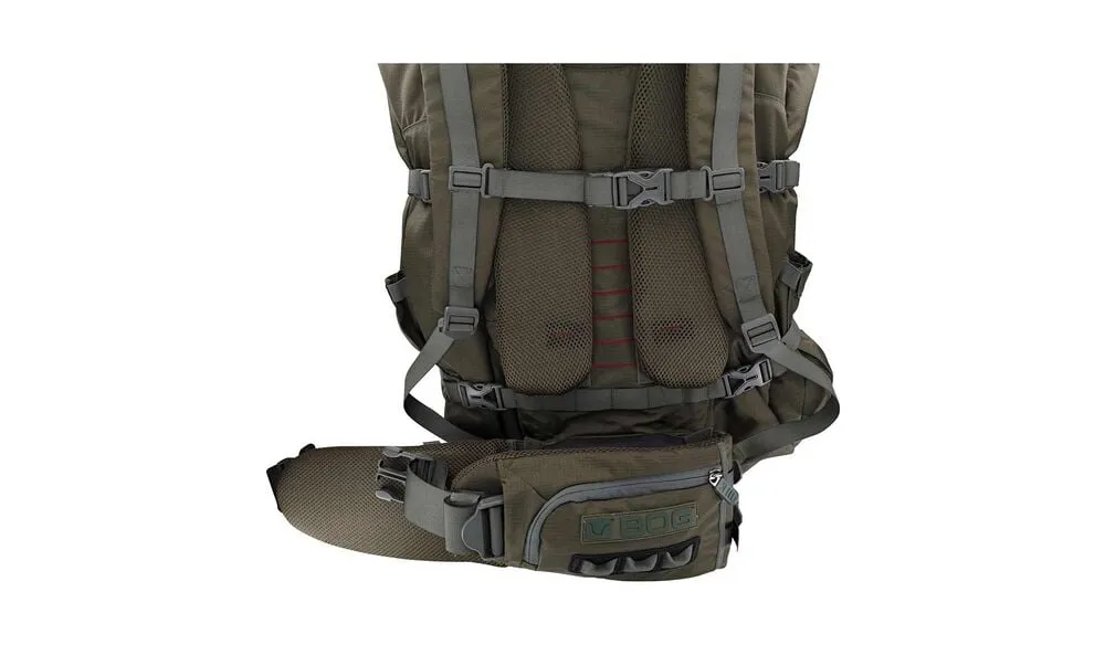 Helix 6000 Hunting Backpack System