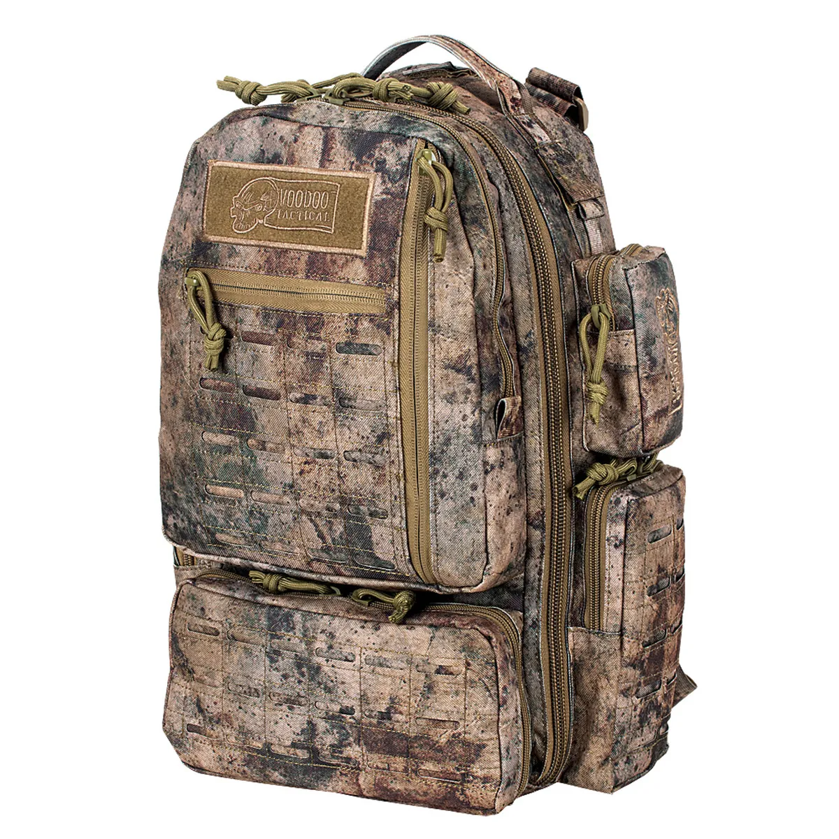Mini Tobago Pack - VTC