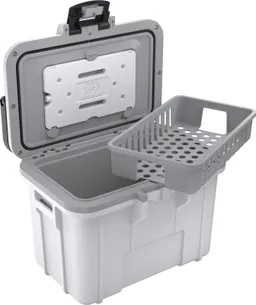 8 Quart Personal Cooler