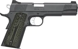 Custom TLE II 5" 7 Round 45 ACP Pistol