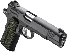 Custom TLE II 5" 7 Round 45 ACP Pistol