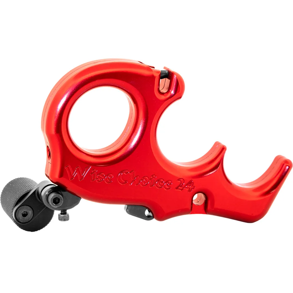 Wise Choice 24 3 Finger Trigger Release