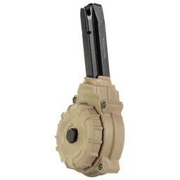 DRM-A55-FDE