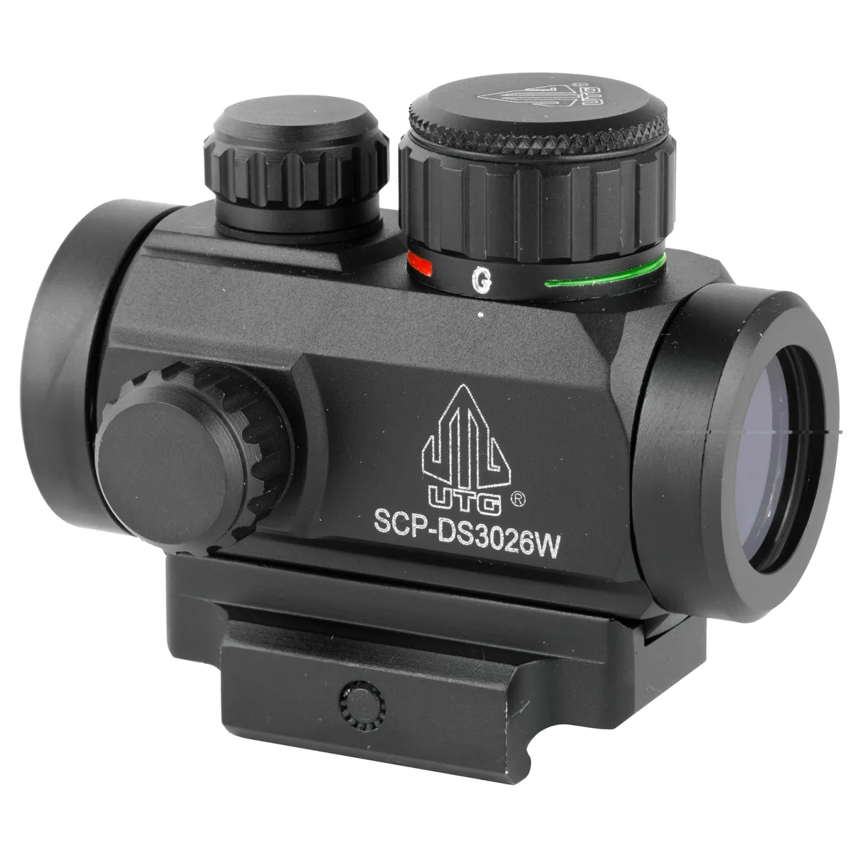 SCP-DS3026W