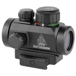 SCP-DS3026W