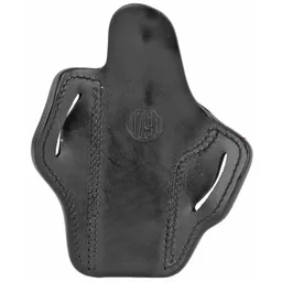 BH1 1911 Belt Holster - Right Hand - Black