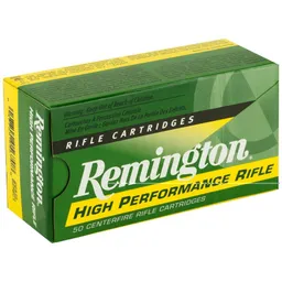 High Performance Lead Round Nose 100 gr 32-20 Winchester Rifle Ammo - 50 Round Box