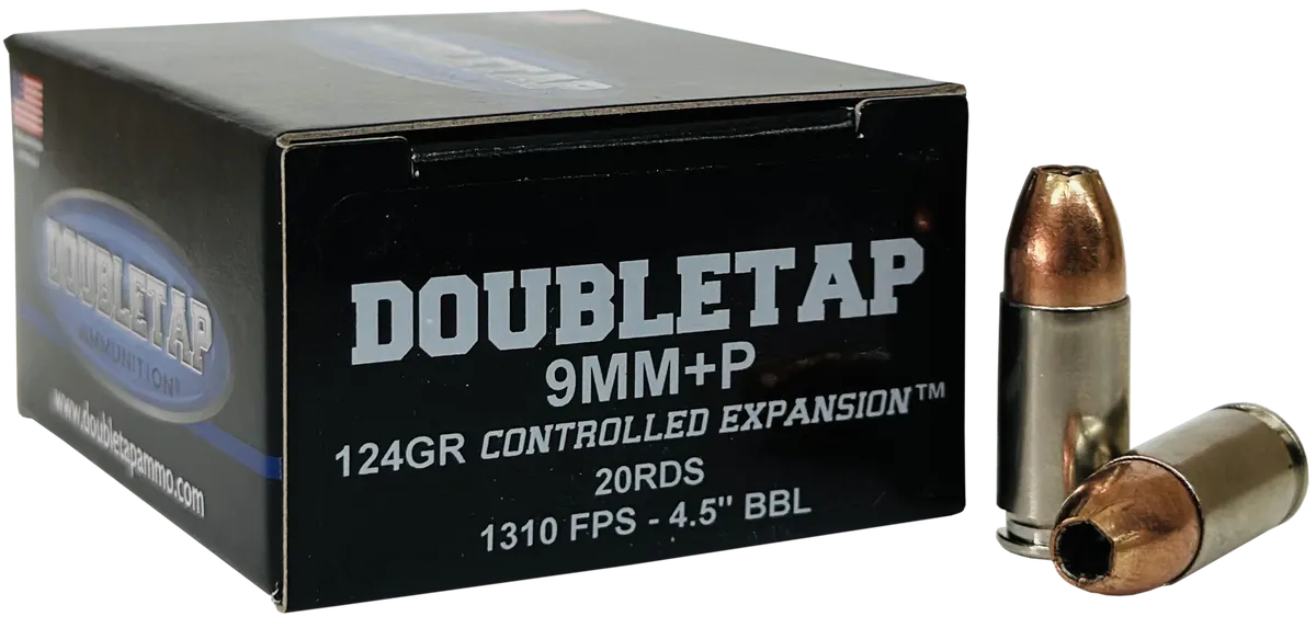 9MM124HP20