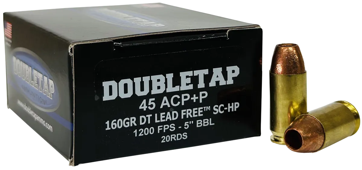 45A160XM