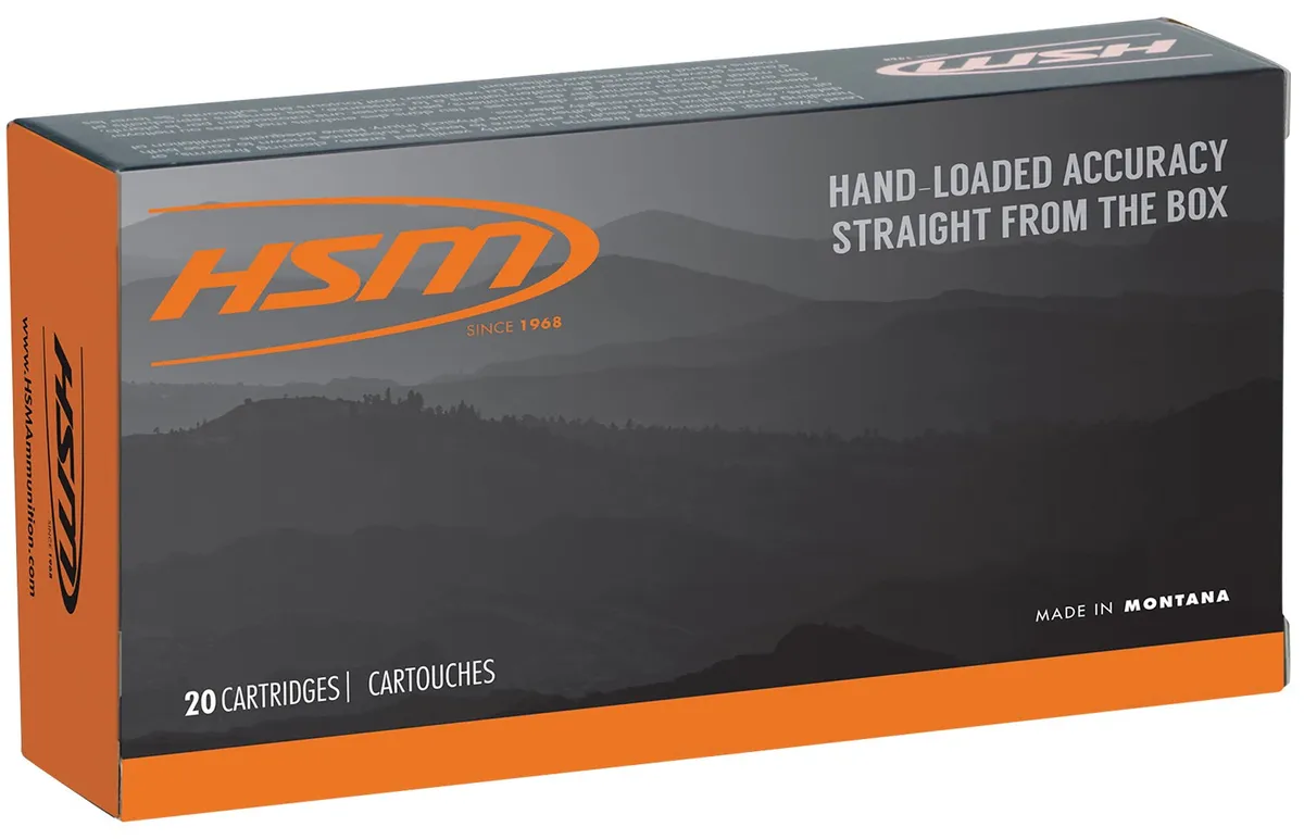 Standard Pointed Soft Point 160 gr 7mm Remington Magnum Rifle Ammo - 20 Round Box
