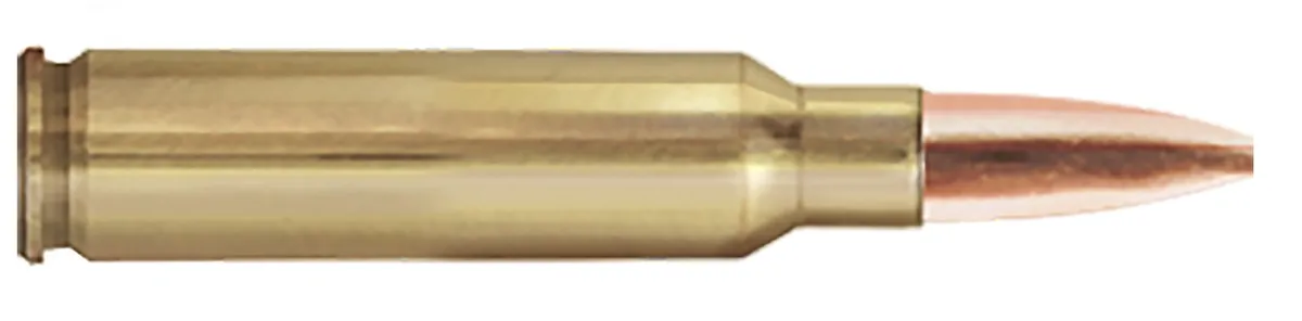Supreme Line Sierra MatchKing BTHP 140 gr 6.5mm Creedmoor Rifle Ammo - 20 Round Box