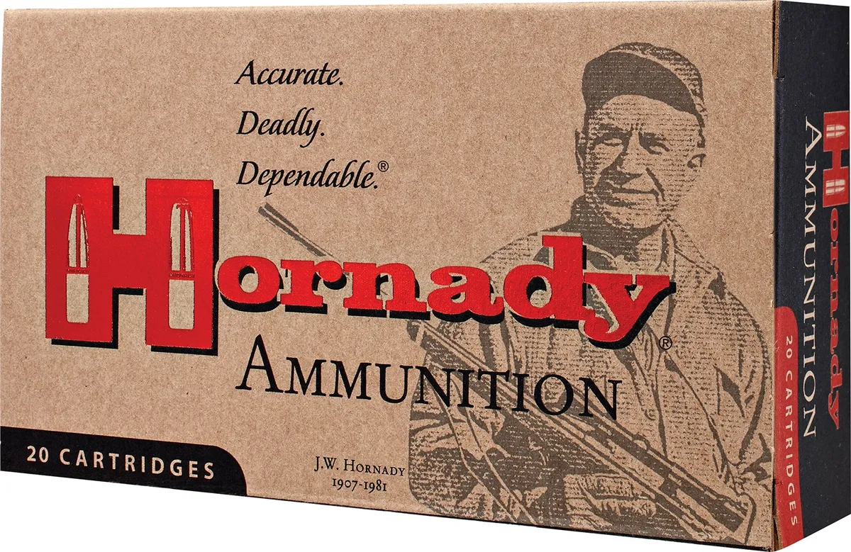 Custom CX 90 gr 6.5 Grendel Rifle Ammo - 20 Round Box