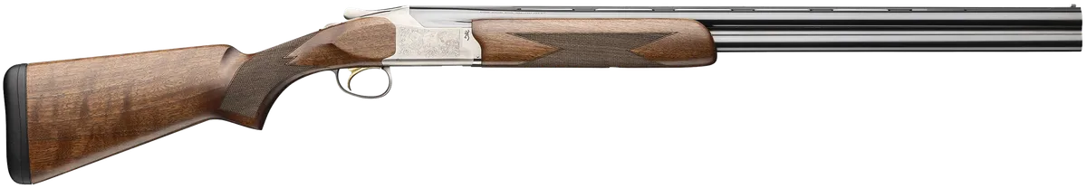 Browning Citori 825 Field 26" 2 Round12 Gauge Over/Under Double Barrel Shotgun