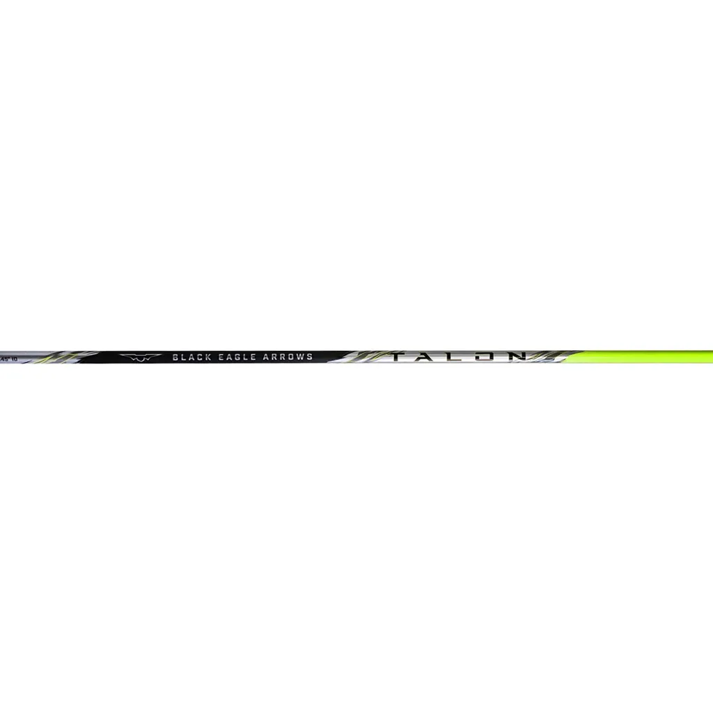 Talon Shafts - 12 Pack