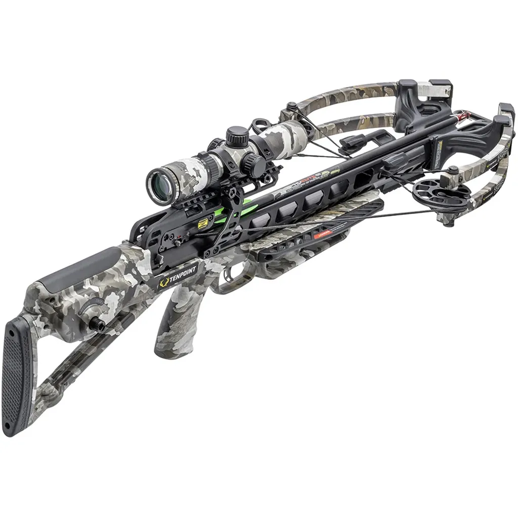 Vektra - Turbo X Crossbow Package
