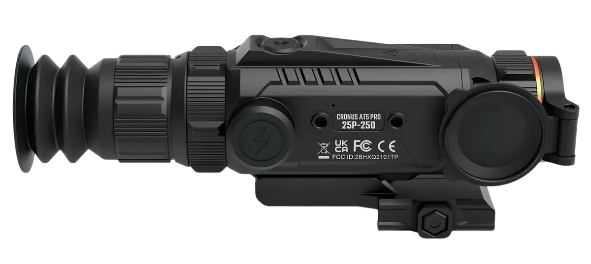 Cronus ATS PRO 25mm Thermal Scope
