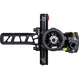 Axcel Driver AVX Plus Bridge-Lock Ranger Pin Bow Sight