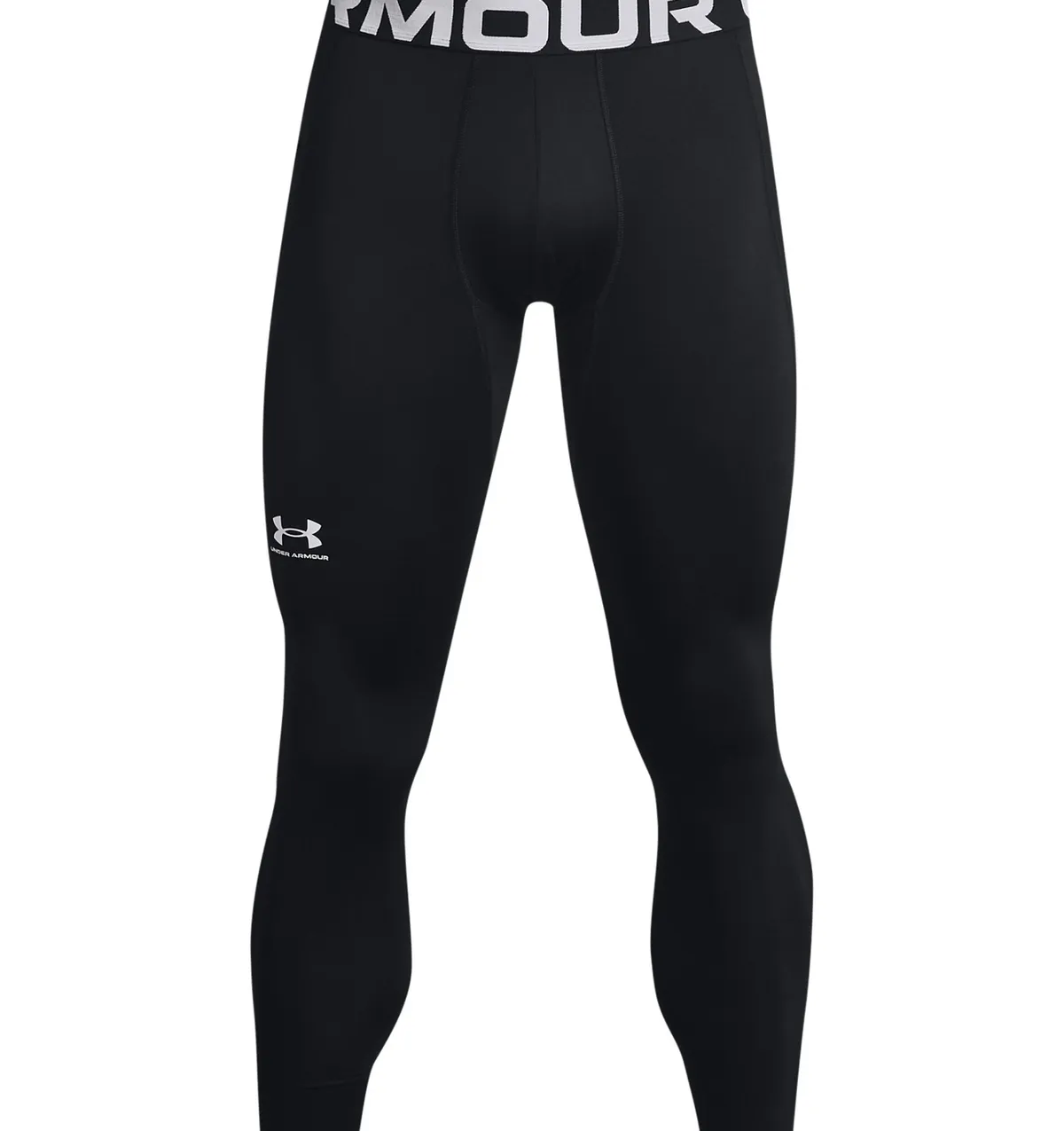 Black - ColdGear Leggings