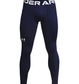 Navy - ColdGear Leggings