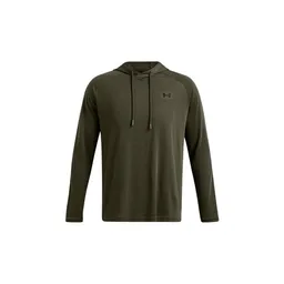 Green - Men's UA Expanse Hoodie