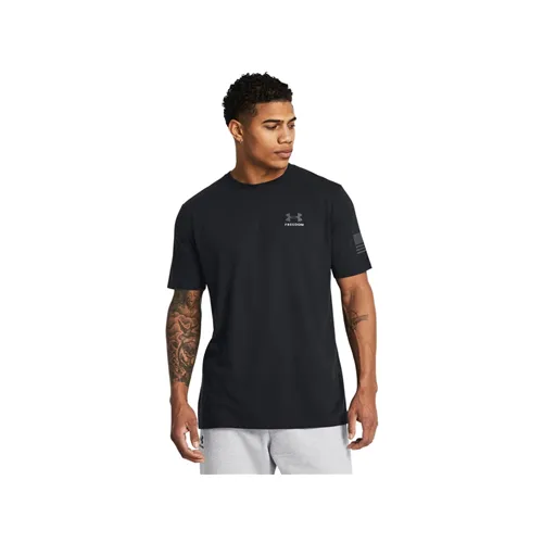 Men's UA Freedom By 1775 T-Shirt