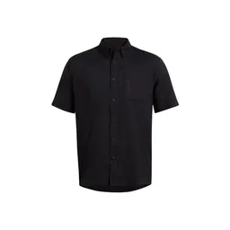 Black - Men's UA Tactical Range 2.0 Short Sleeve T-Shirt