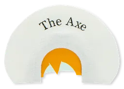 TC009-AXE