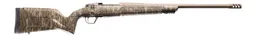 Evoke 20" 4 Round 308 Winchester Bolt Action Rifle - Mossy Oak Bottomland
