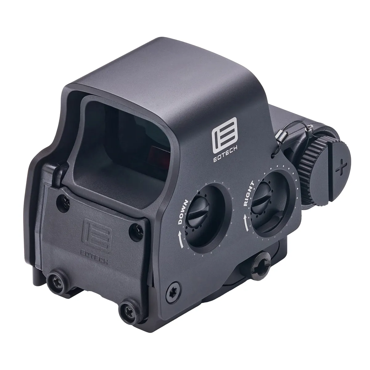 EXPS3-DCR