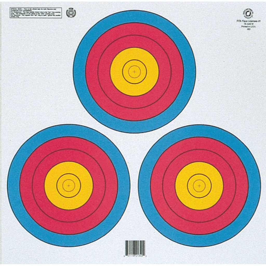 FT-3X40W