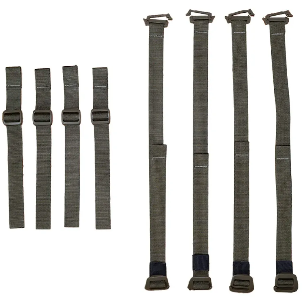 AX-CSTRAPS