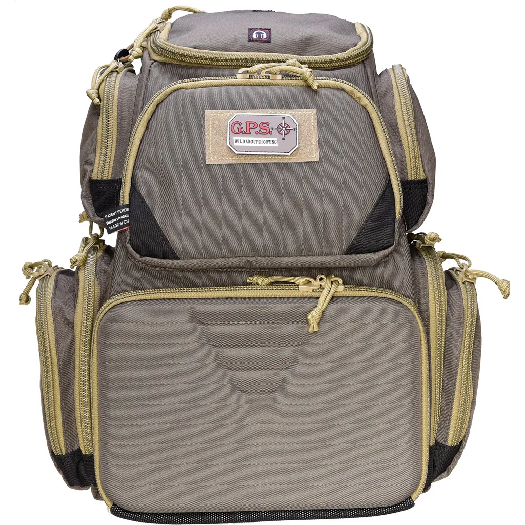 GPS-1611SC