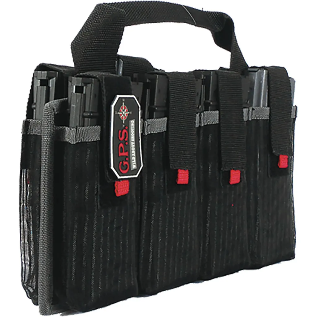 GPS-1365MAG