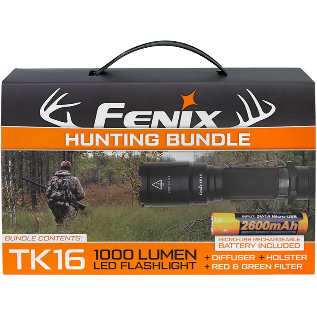 WS-TK16HUNT