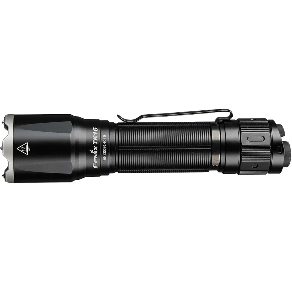 TK16 V2.0