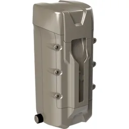 3563