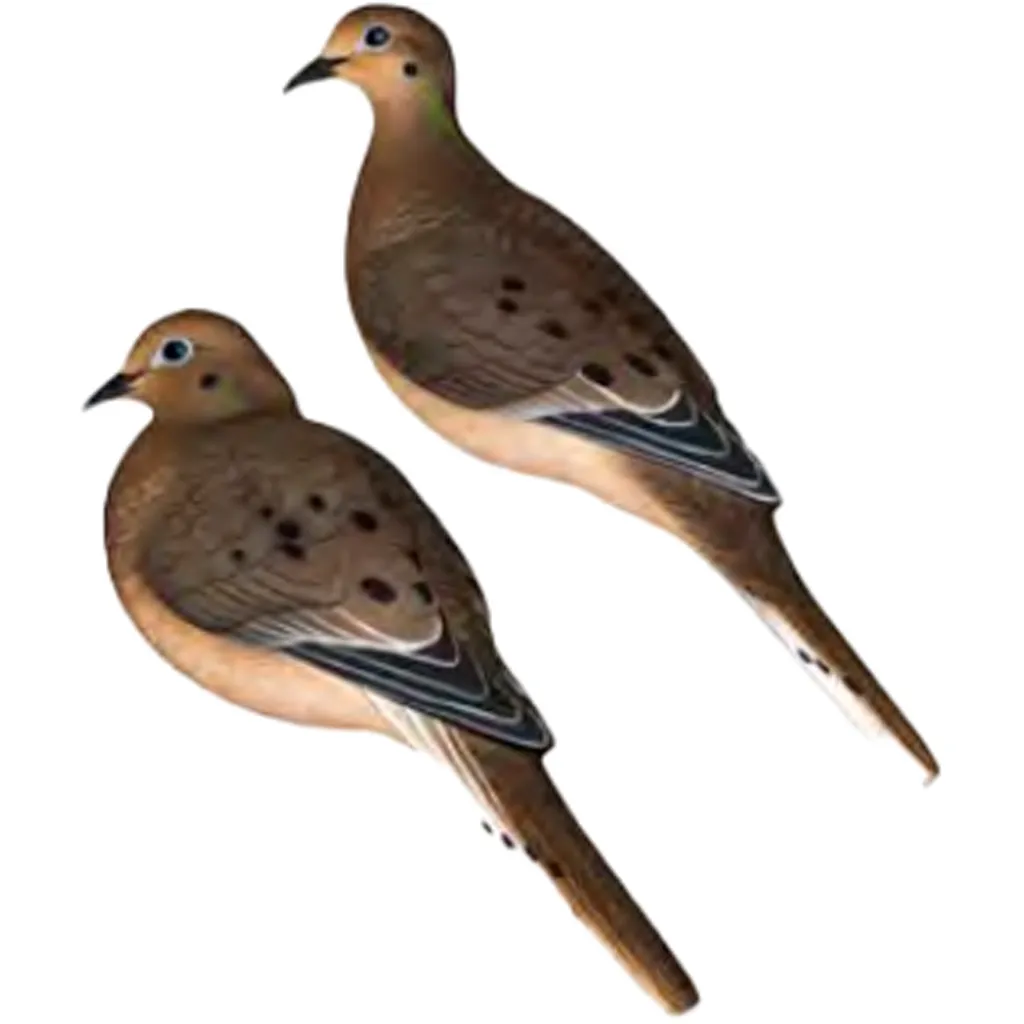 AVX-DOVE-6PK