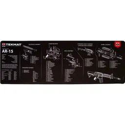 TEK-R44-AR15