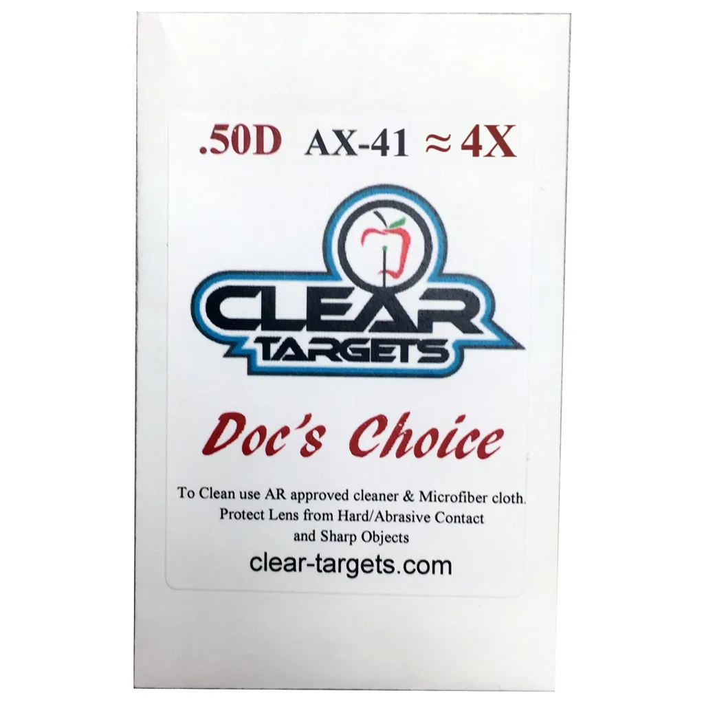 AX41-CTDC-4X