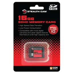 STC-16GB