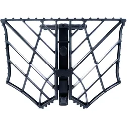 PRED-V-XL-BLK