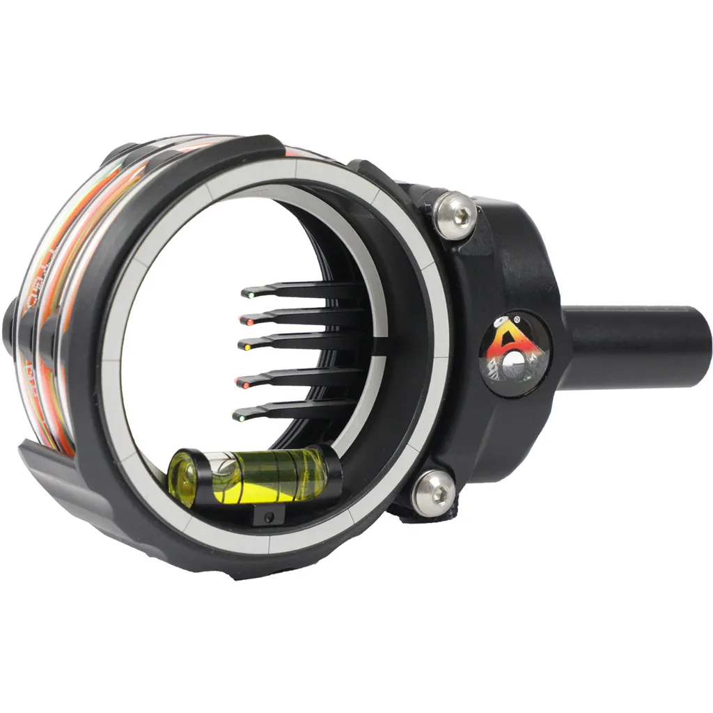 ACU2-S519-4BK