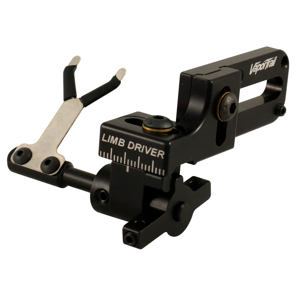 LD PRO LFT STD BLK