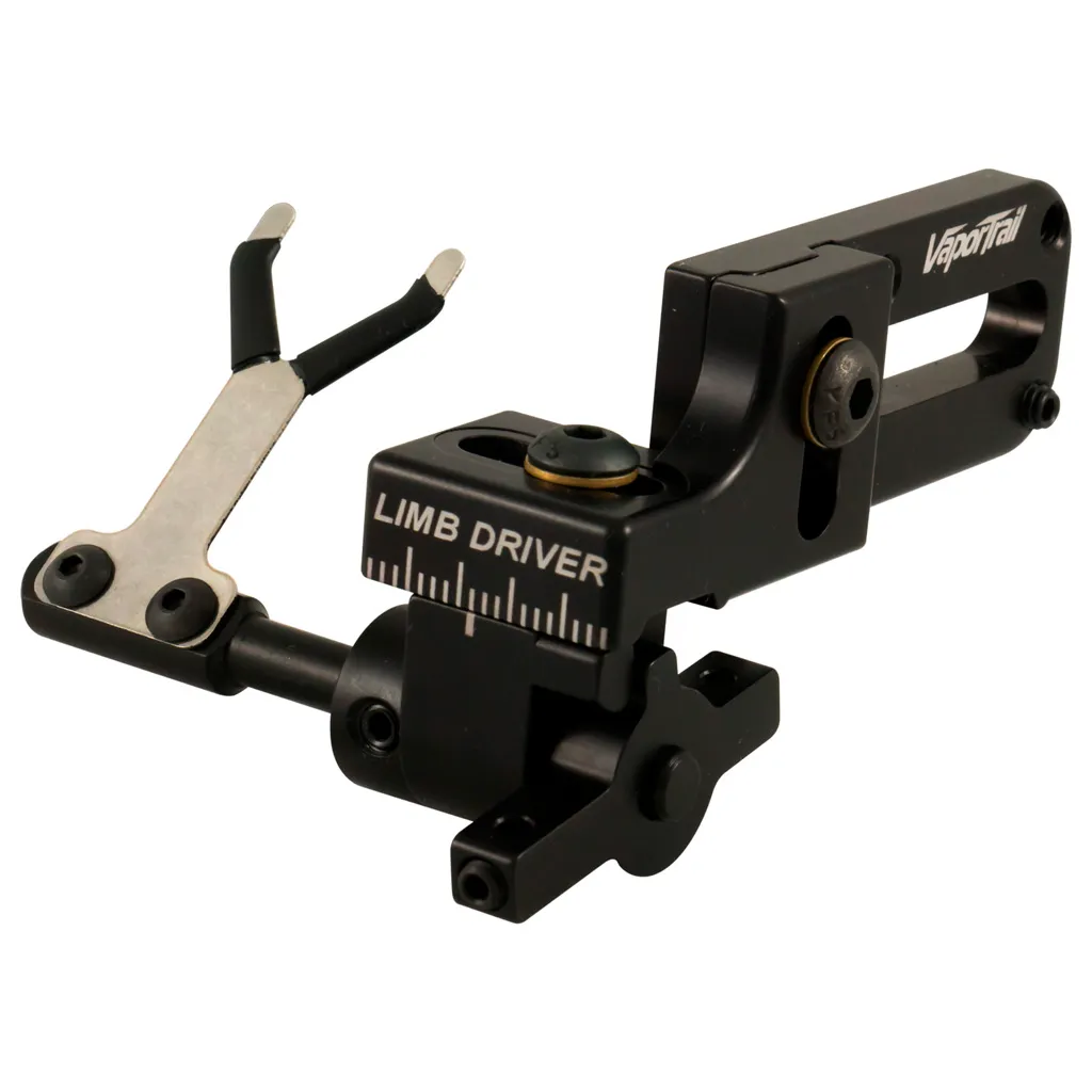LD PRO RH STD BLK