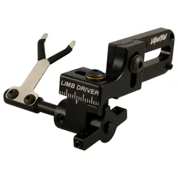 LD PRO RH STD BLK