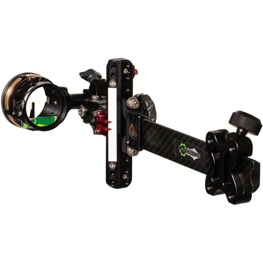 ALND-CR19-3BK