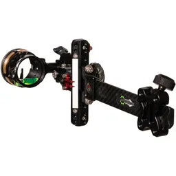 ALND-CR19-3BK