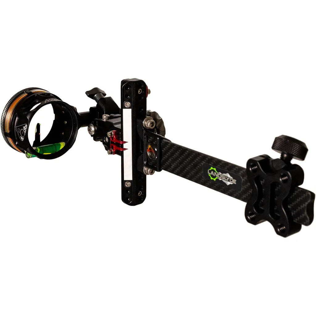 ALND-CR19-4BK