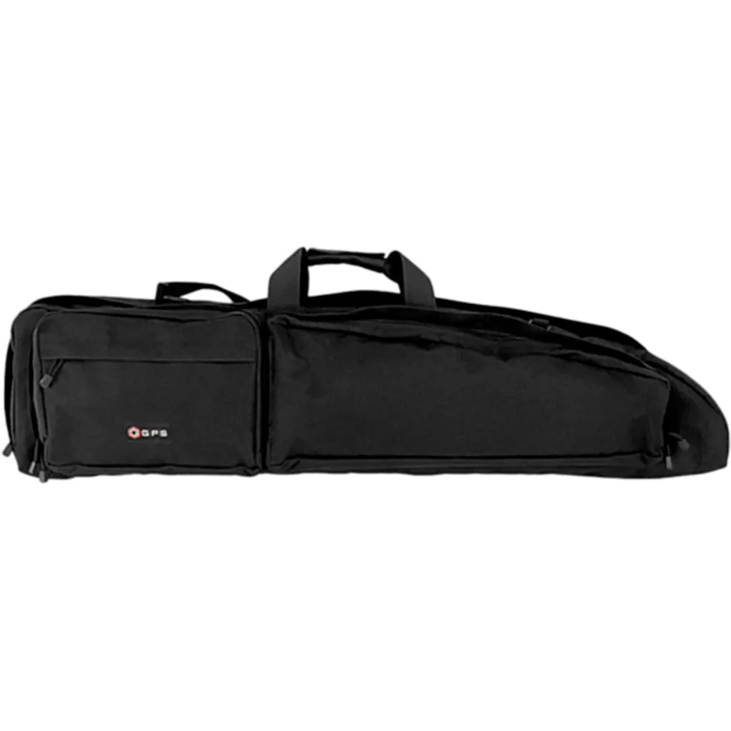 GPS-DBRC-42-BLK