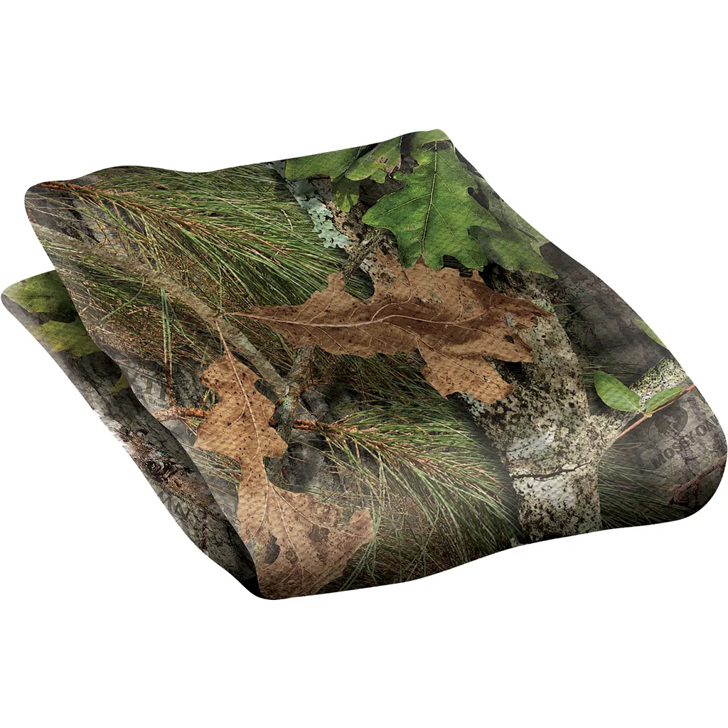 Mossy Oak Obsession